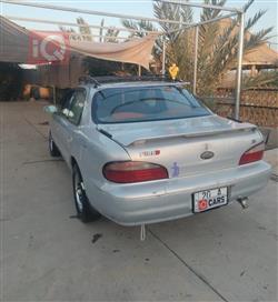 Kia Credos